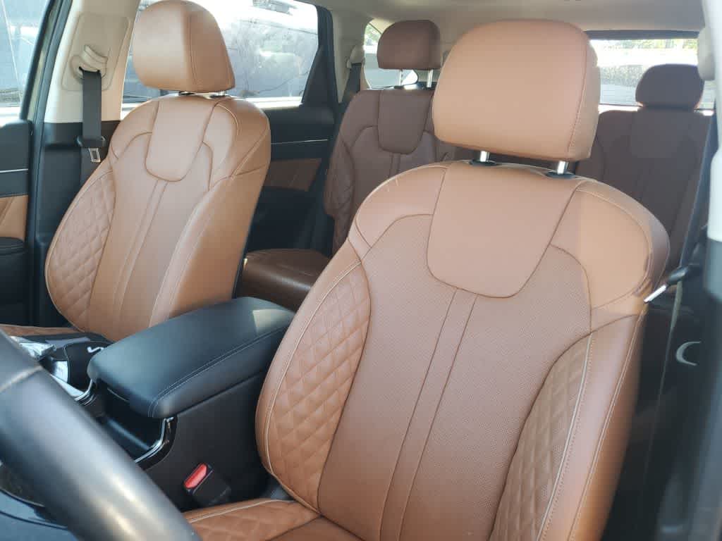 Thumbnail: 2022 Kia Sorento - 3