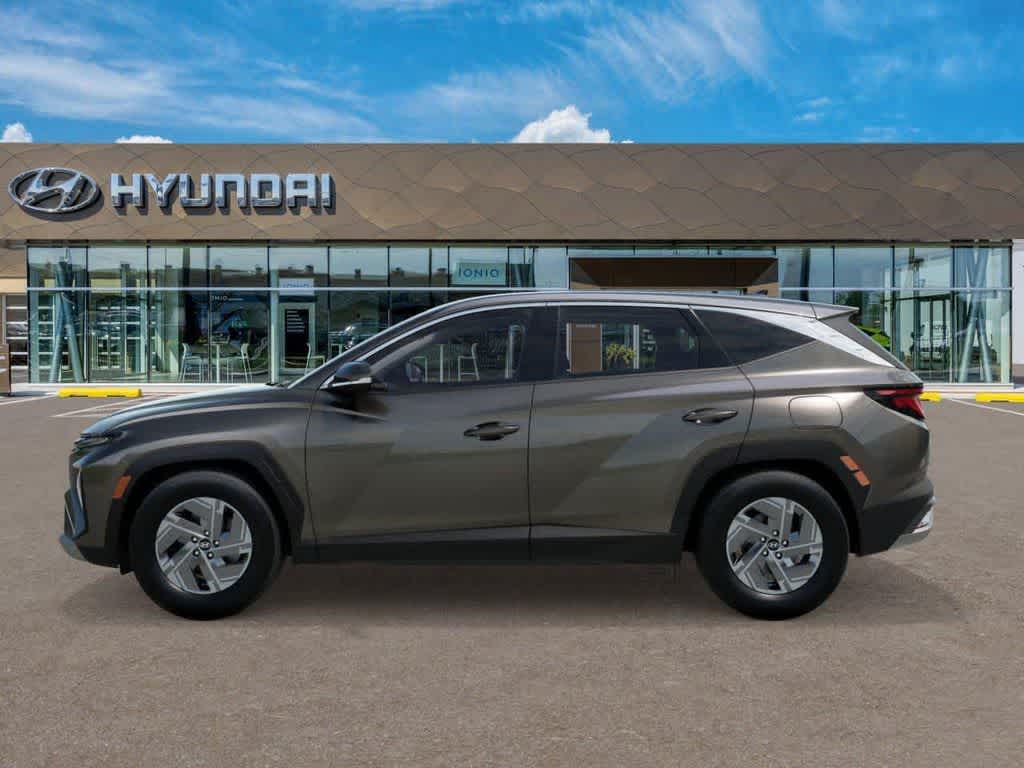 Thumbnail: 2026 Hyundai Tucson - 21