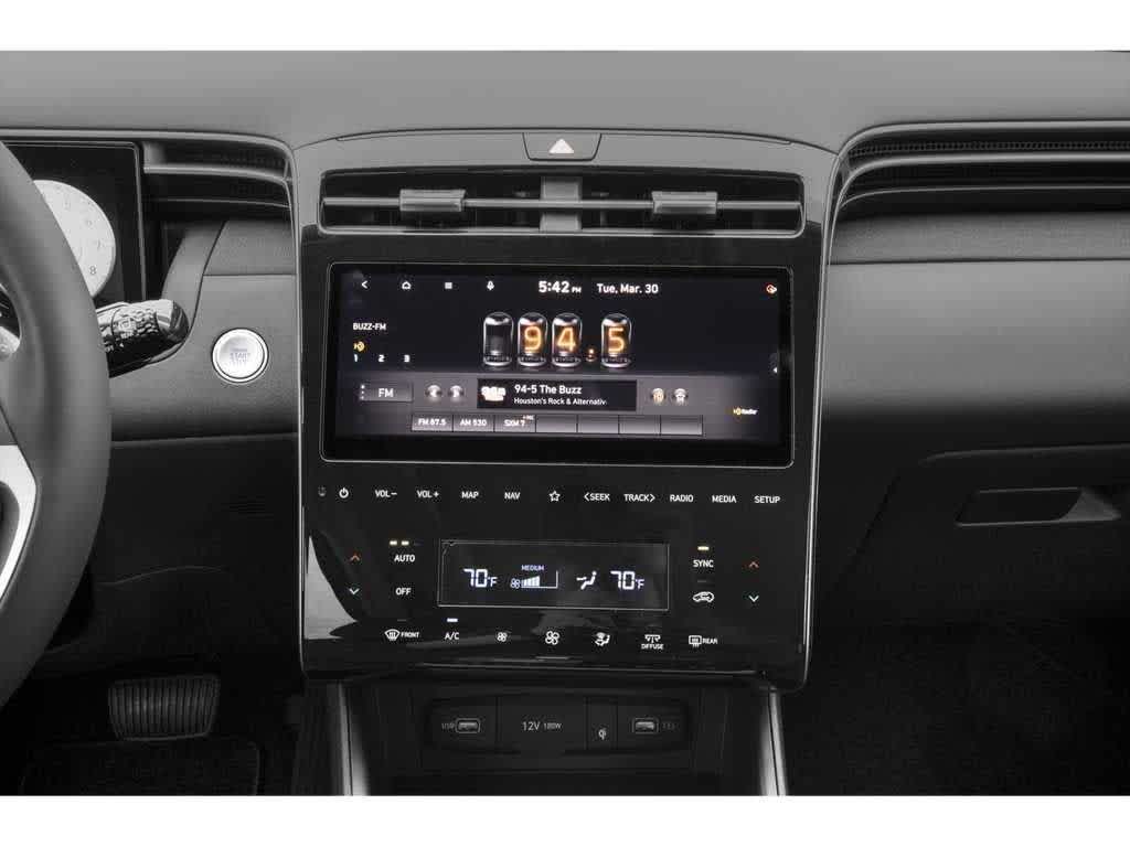 Thumbnail: 2024 Hyundai Tucson - 37