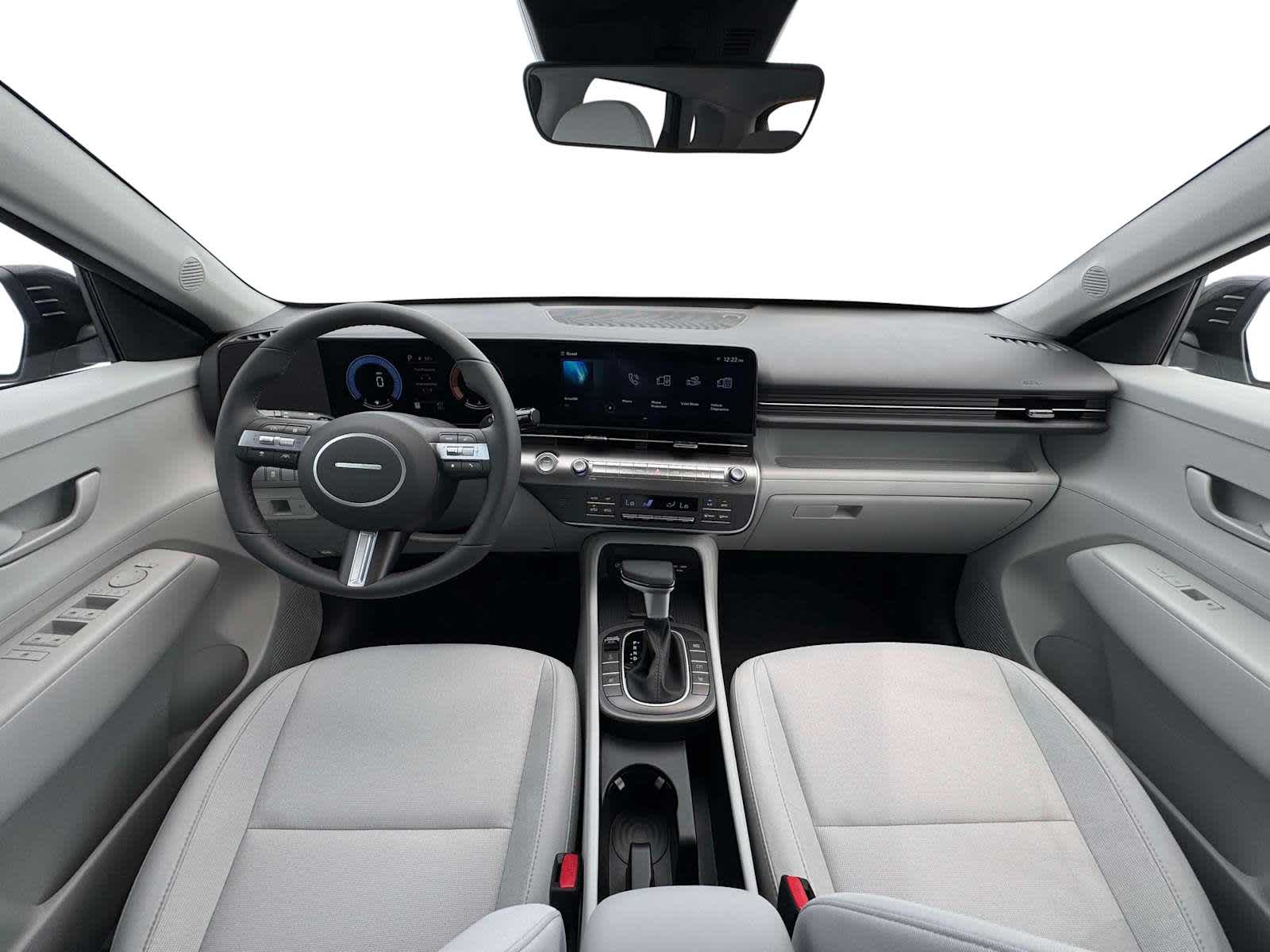 Thumbnail: 2026 Hyundai Kona - 13