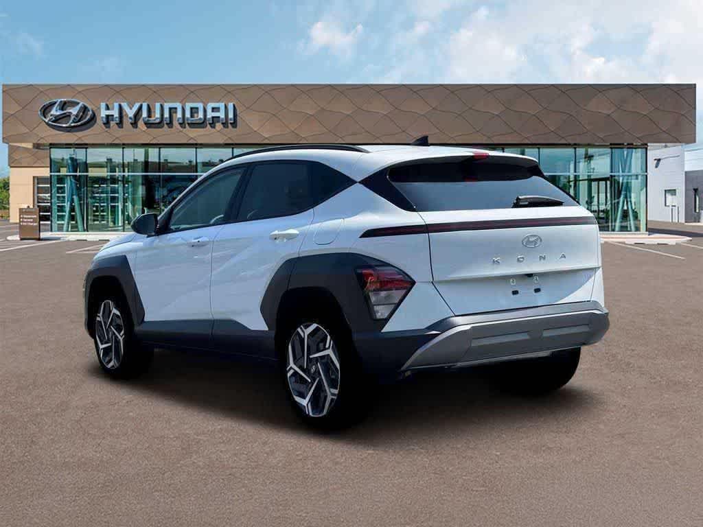 Thumbnail: 2026 Hyundai Kona - 16