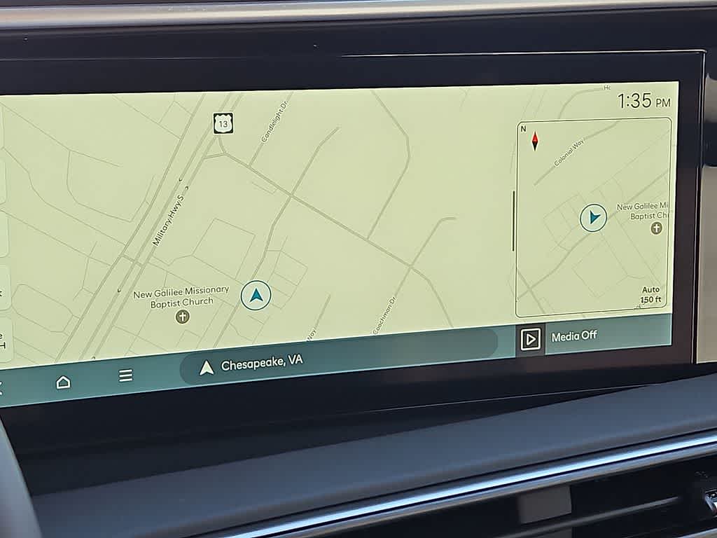 Thumbnail: 2026 Hyundai Palisade - 15