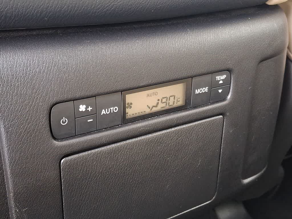 Thumbnail: 2024 Nissan Armada - 13