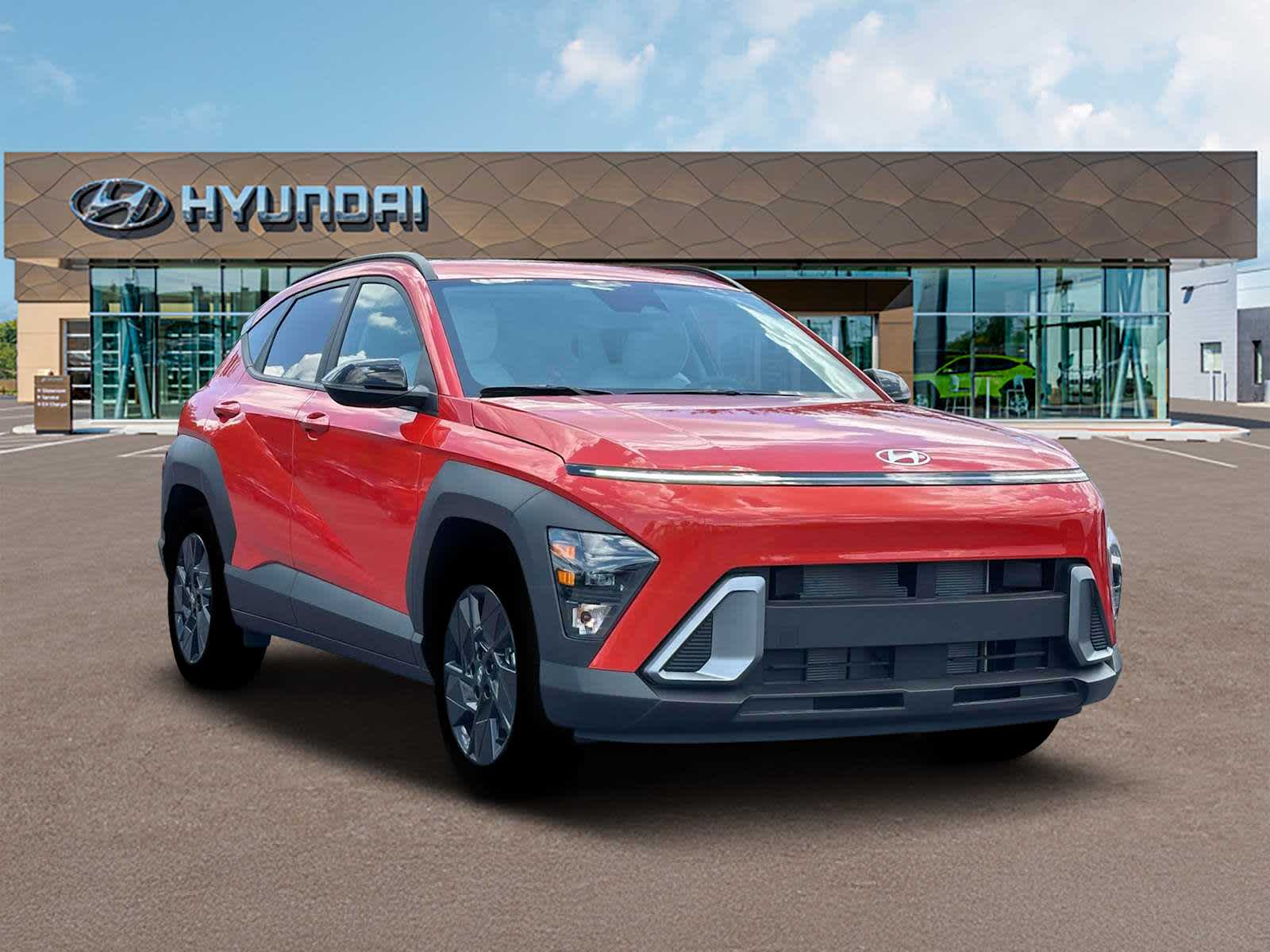 Thumbnail: 2026 Hyundai Kona - 11