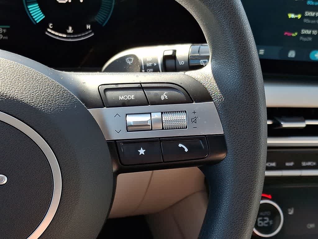 Thumbnail: 2025 Hyundai Tucson - 20