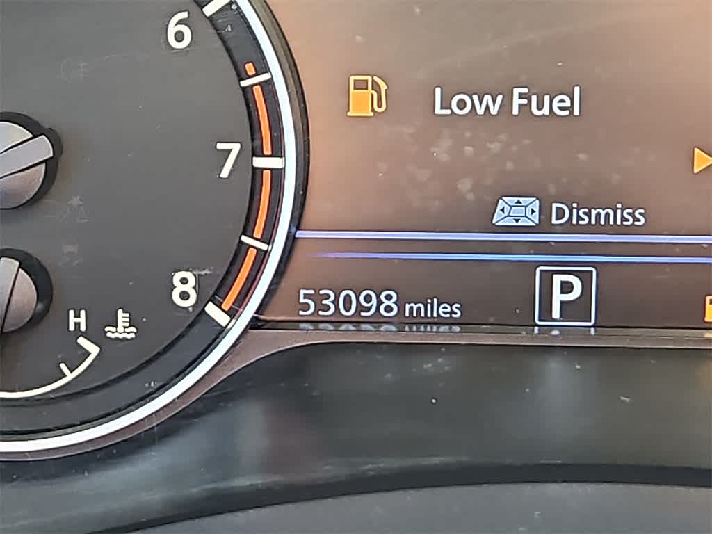 Thumbnail: 2024 Nissan Altima - 19