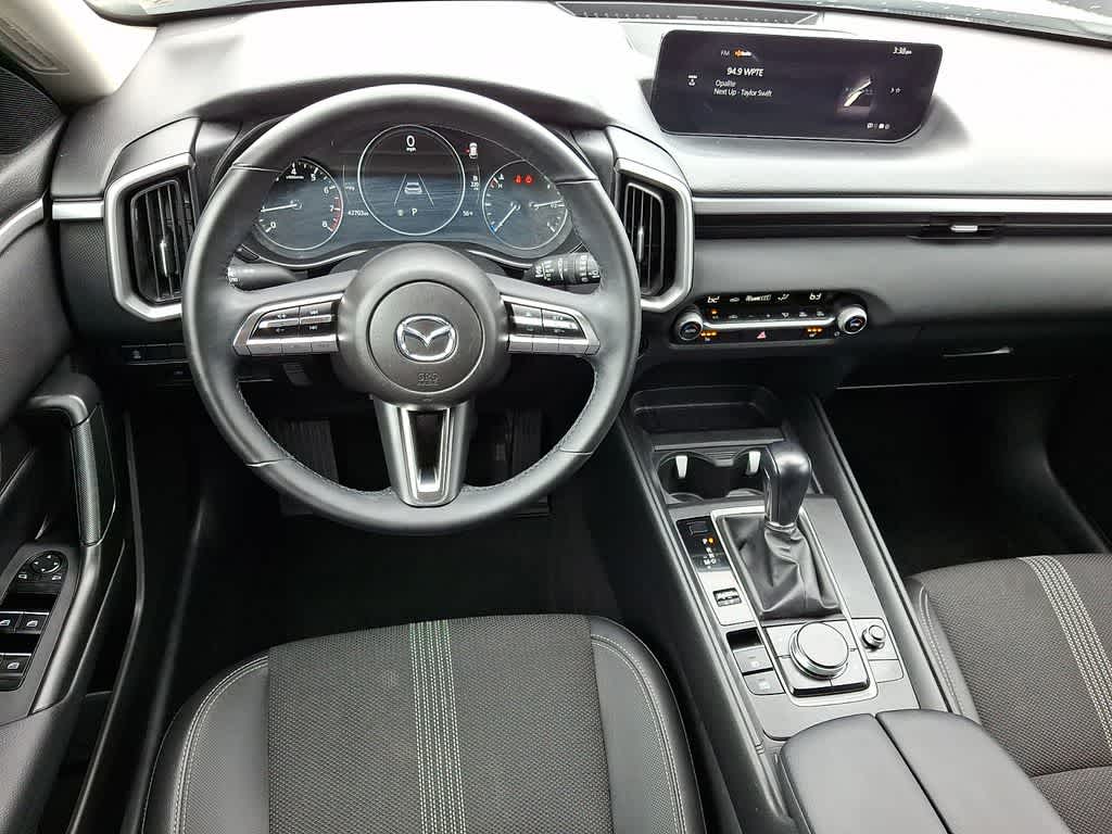 Thumbnail: 2025 Mazda CX-50 - 11