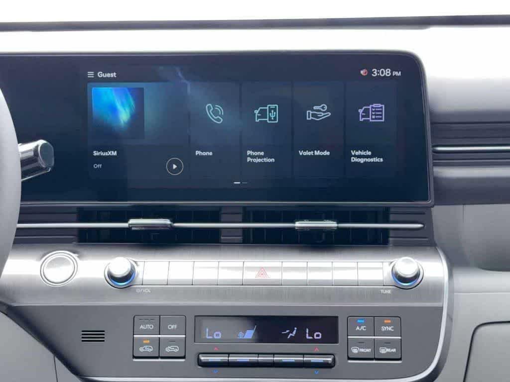 Thumbnail: 2026 Hyundai Kona - 12