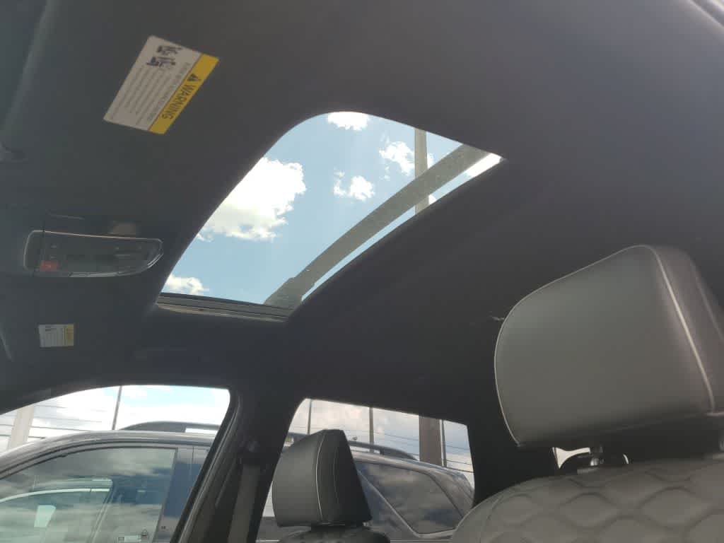 Thumbnail: 2022 Hyundai Palisade - 4