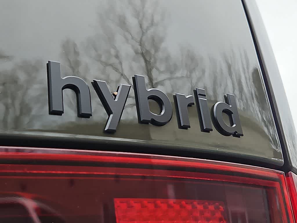 Thumbnail: 2026 Hyundai Santa Fe - 23