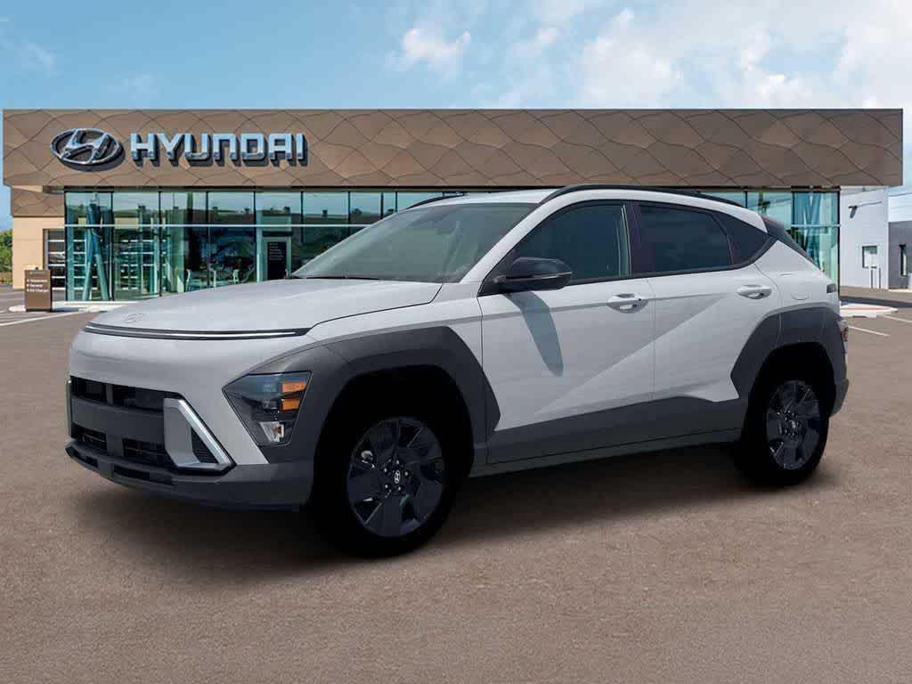 Thumbnail: 2026 Hyundai Kona - 2