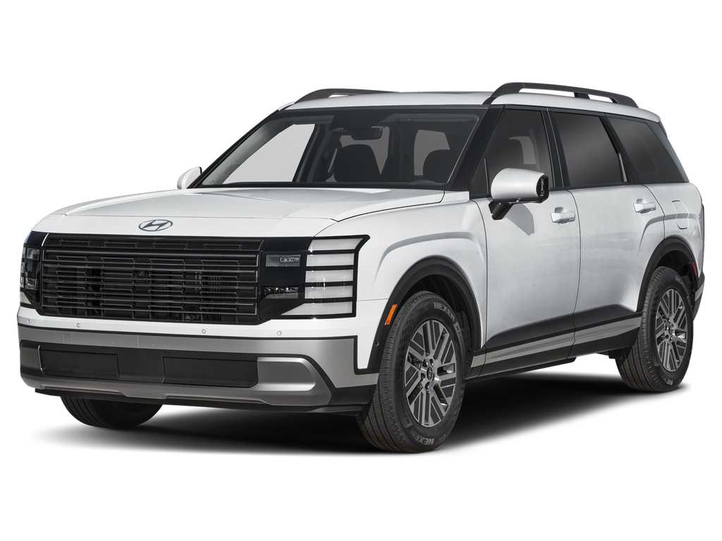 Thumbnail: 2026 Hyundai Palisade - 36