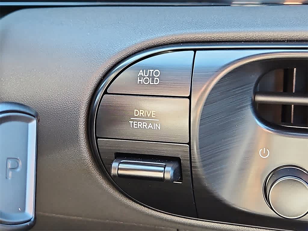 Thumbnail: 2026 Hyundai Palisade - 22