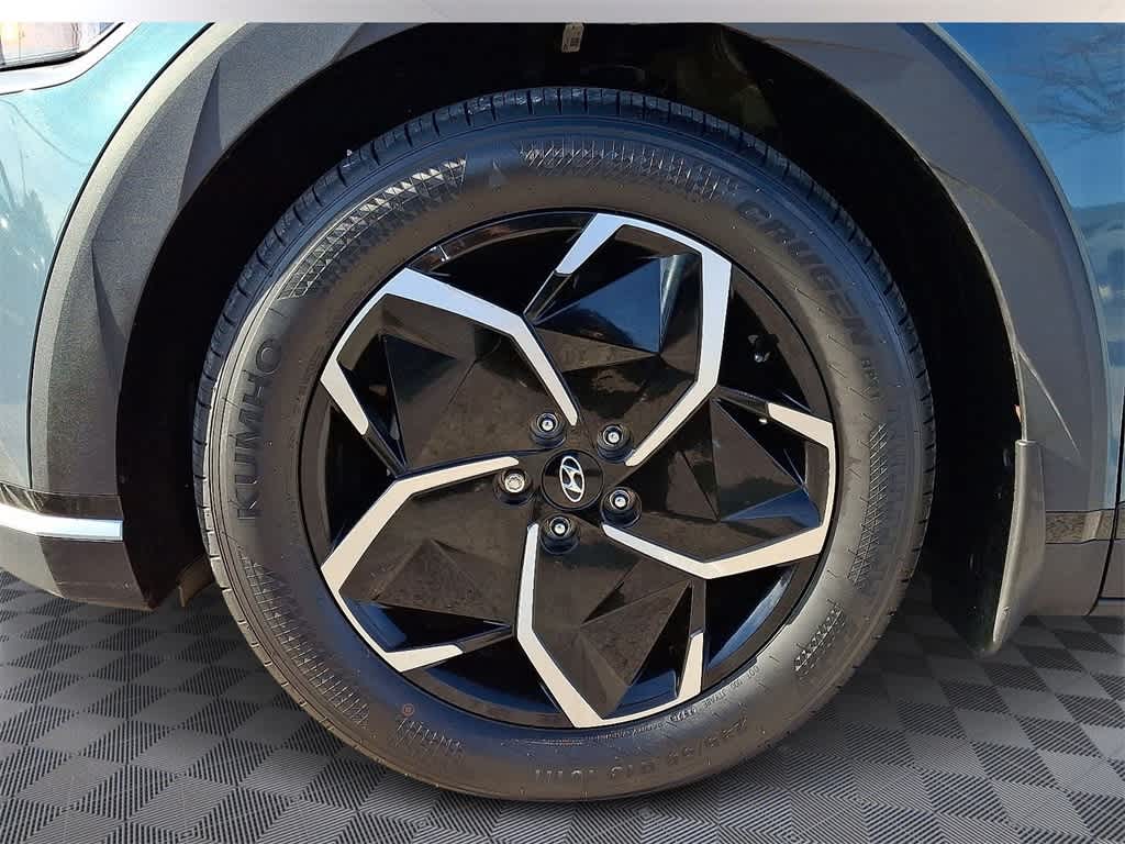 Thumbnail: 2023 Hyundai Ioniq 5 - 8