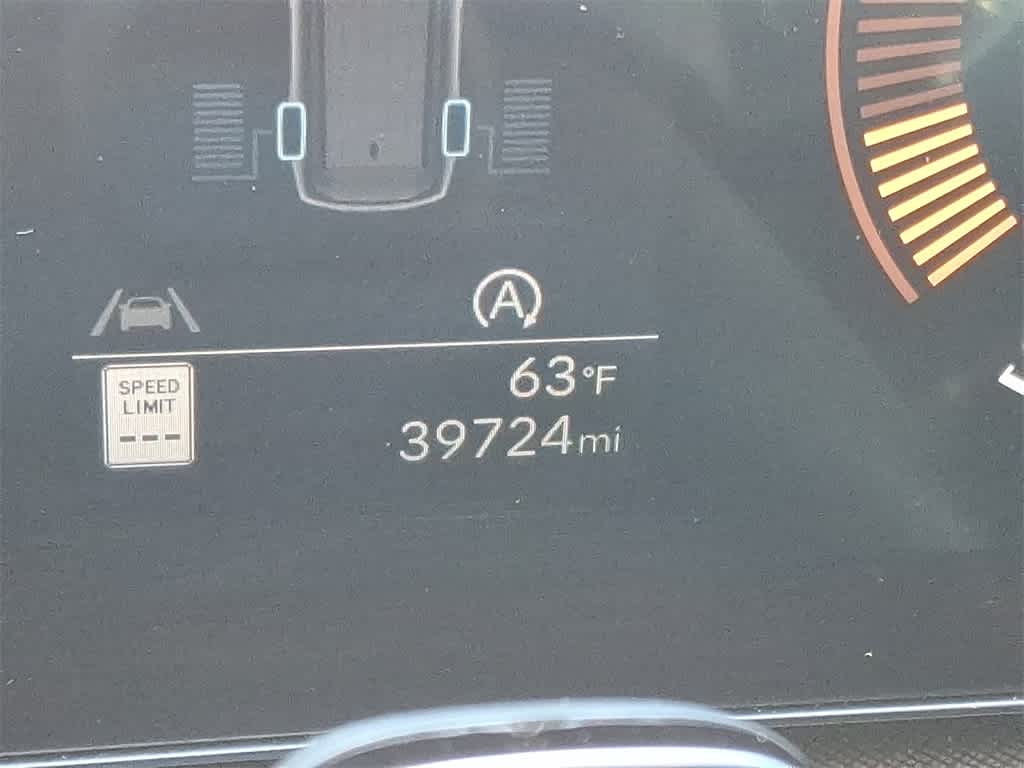 Thumbnail: 2024 Hyundai Santa Fe - 20