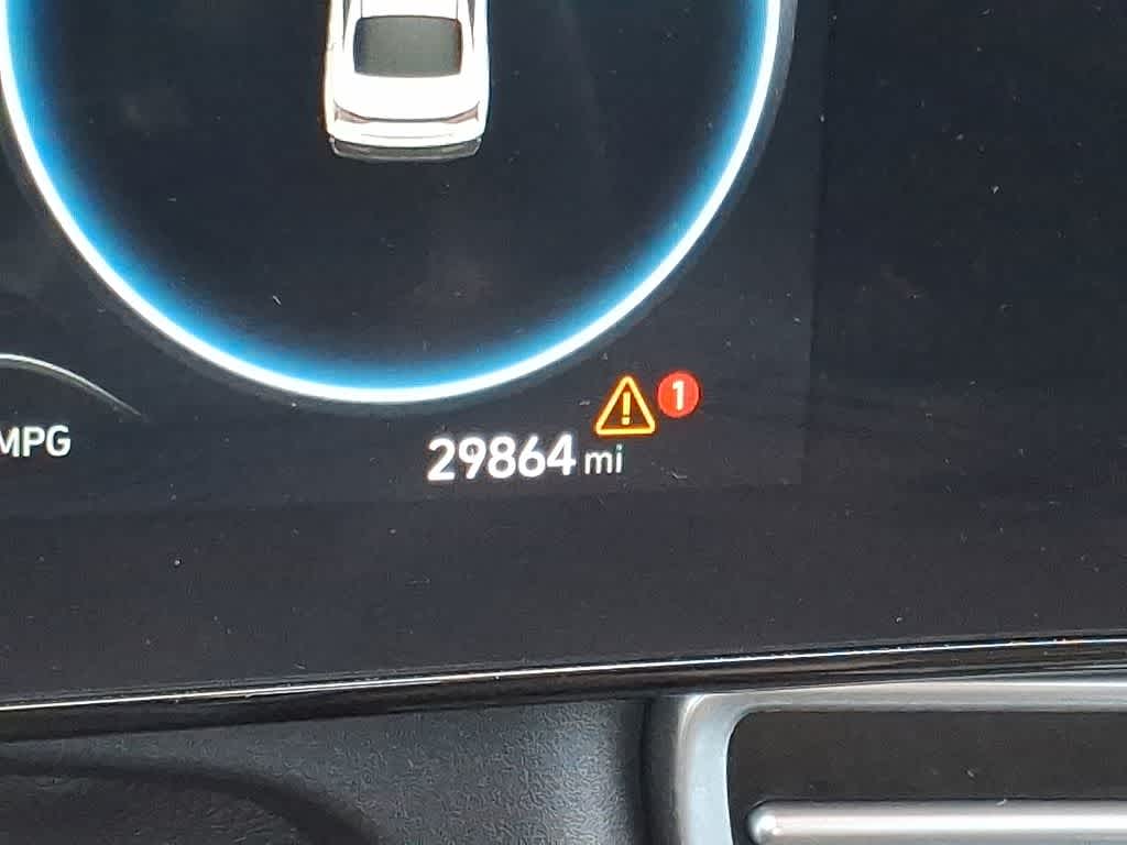 Thumbnail: 2024 Hyundai Elantra - 21