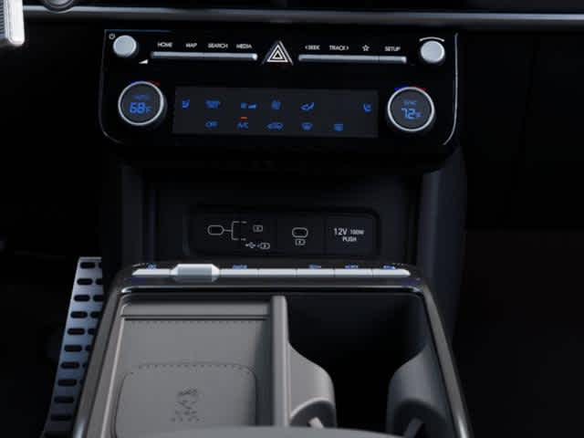 Thumbnail: 2025 Hyundai Tucson - 16