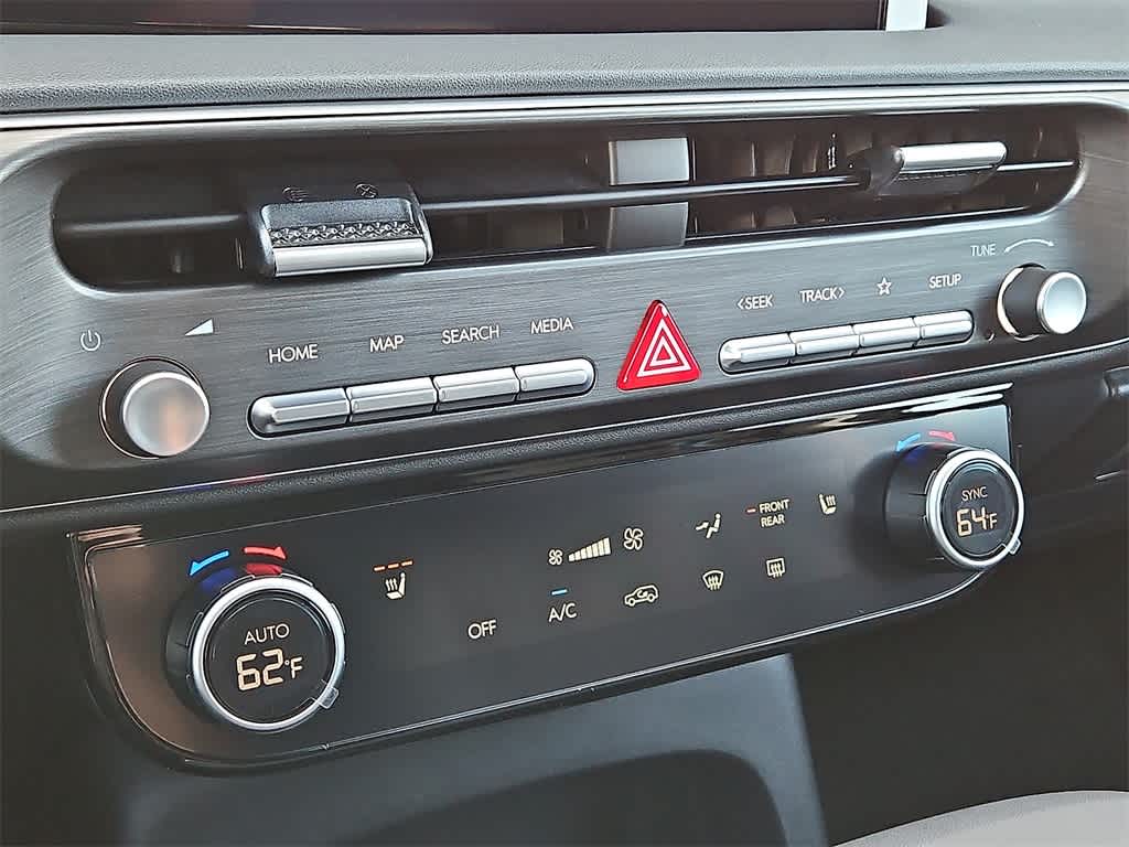 Thumbnail: 2026 Hyundai Palisade - 13