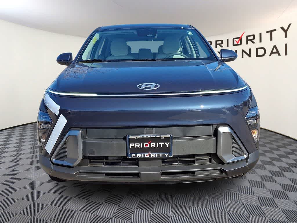 Thumbnail: 2026 Hyundai Kona - 2