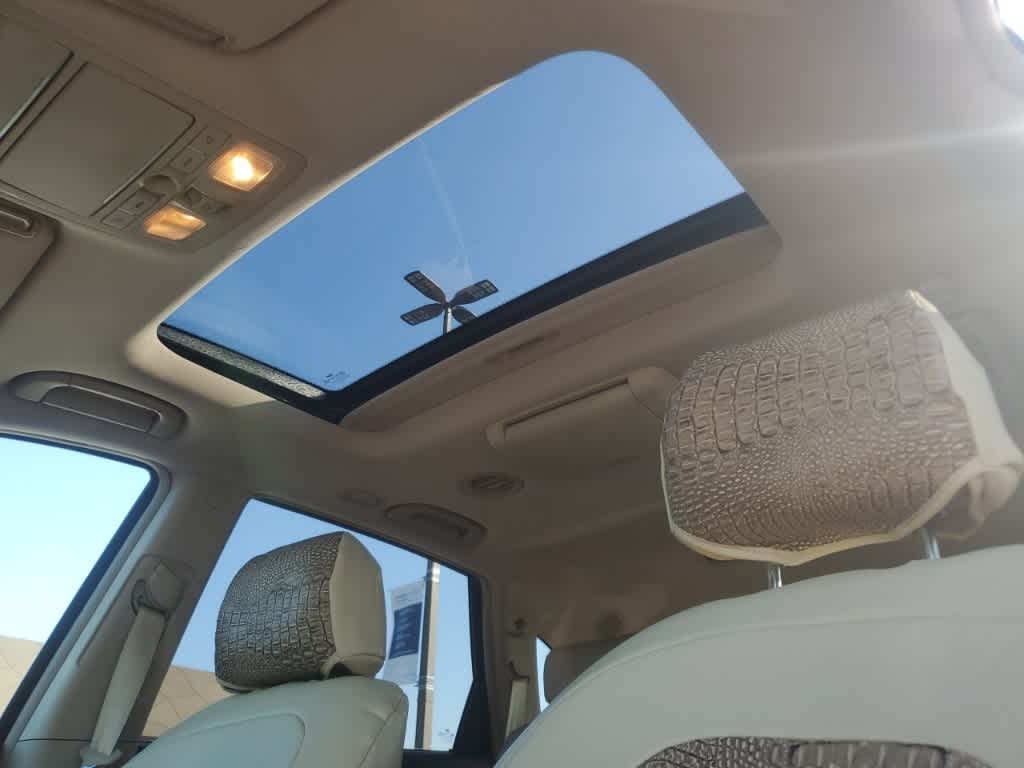 Thumbnail: 2007 Hyundai Veracruz - 23