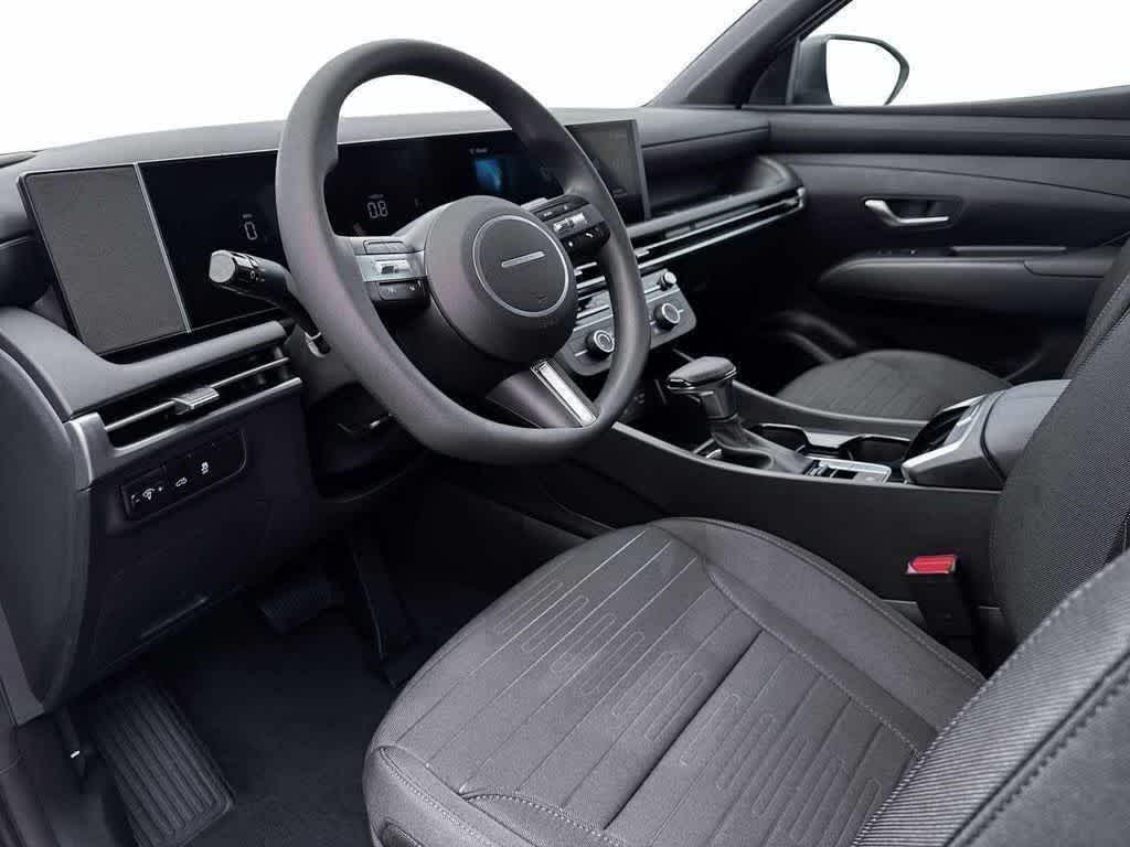 Thumbnail: 2026 Hyundai Santa Cruz - 8