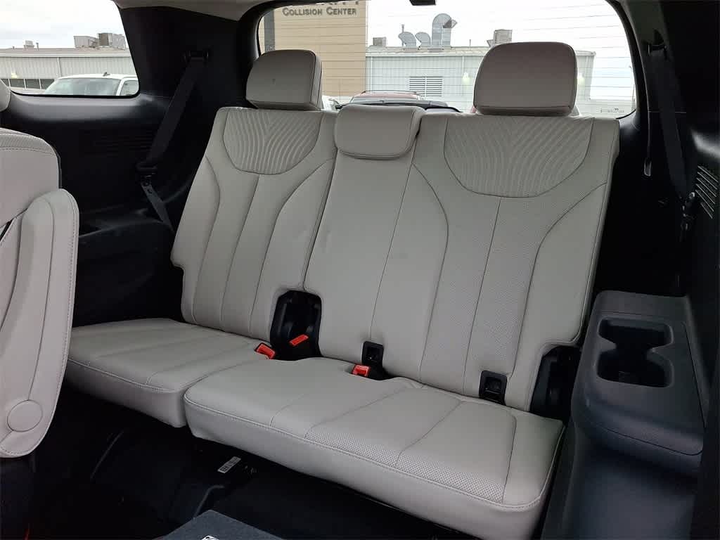 Thumbnail: 2023 Hyundai Palisade - 10