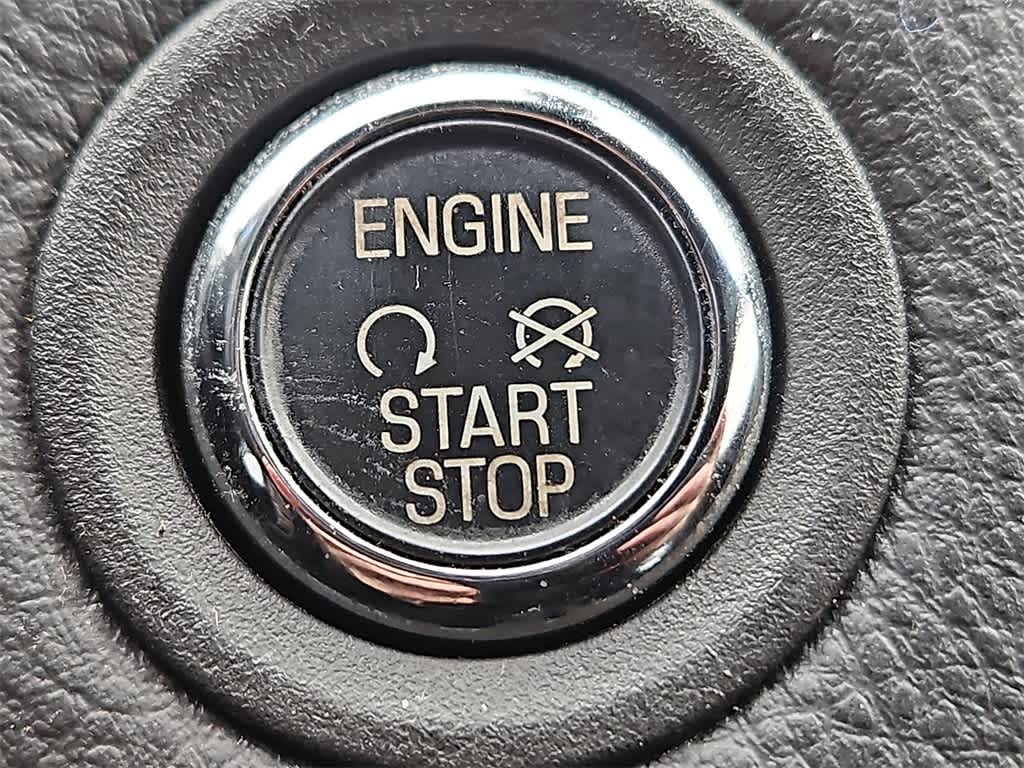 Thumbnail: 2018 Ford Taurus - 22