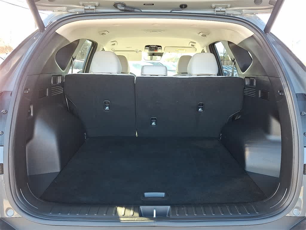 Thumbnail: 2025 Hyundai Tucson - 29