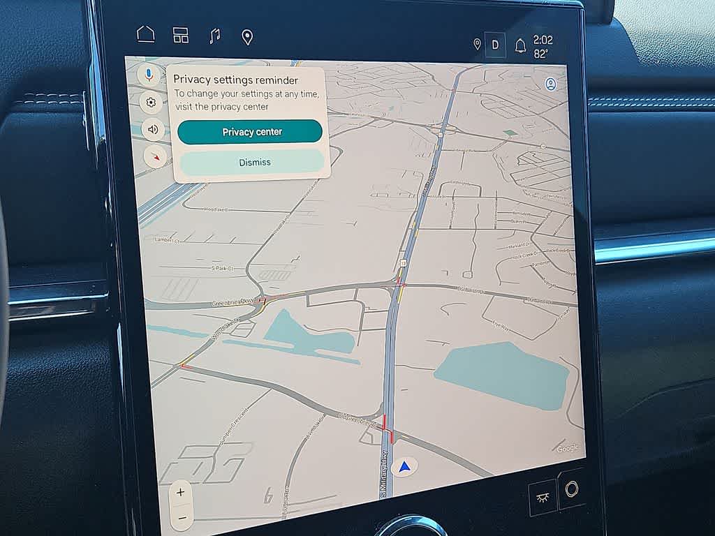 Thumbnail: 2026 GMC Terrain - 16