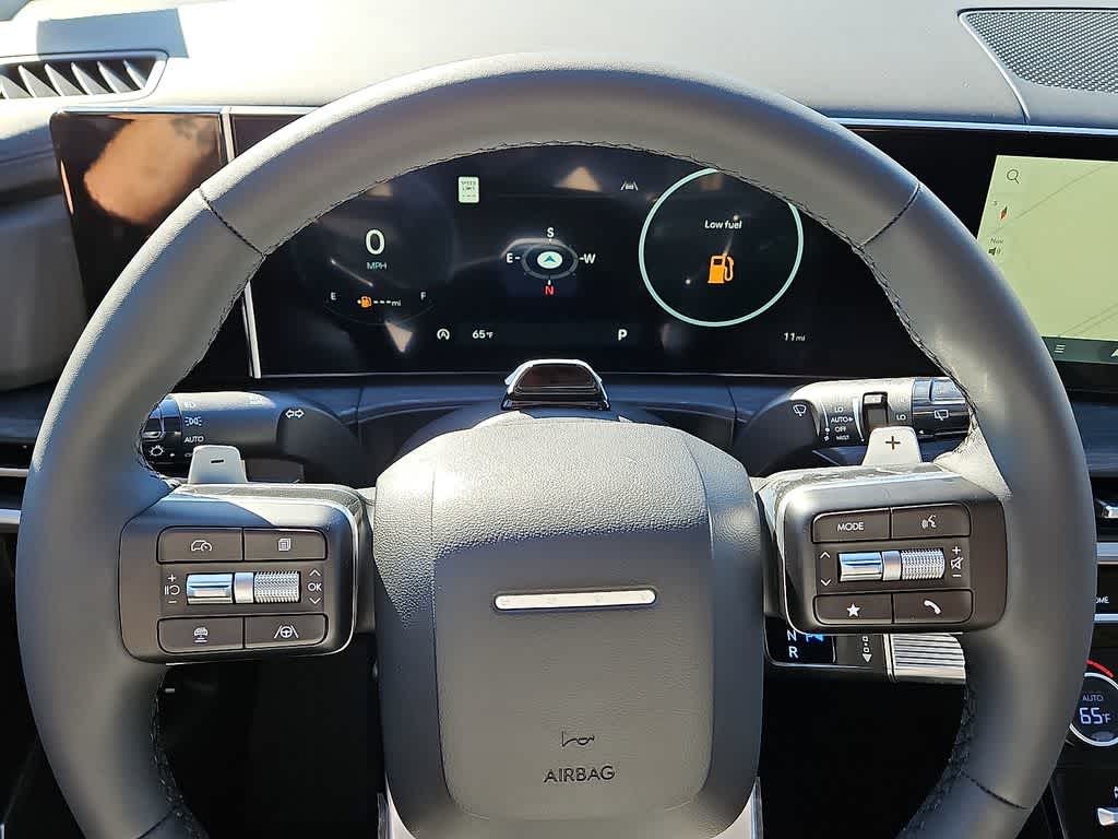 Thumbnail: 2026 Hyundai Santa Fe - 14