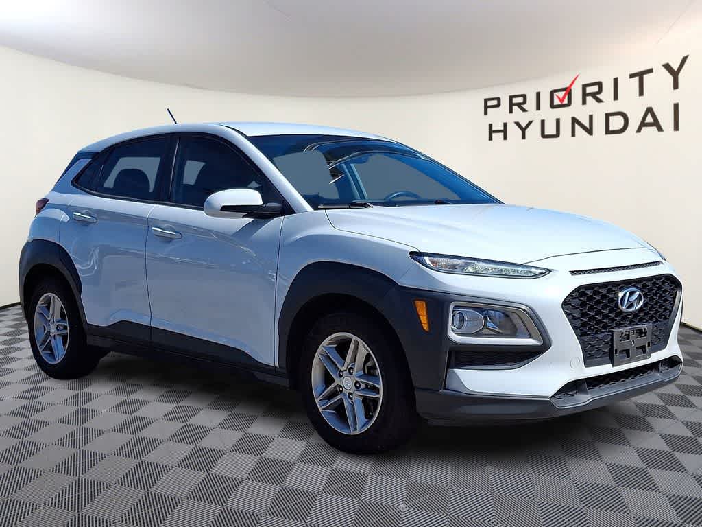 Thumbnail: 2019 Hyundai Kona - 3
