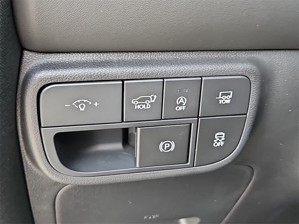 Thumbnail: 2026 Hyundai Palisade - 18