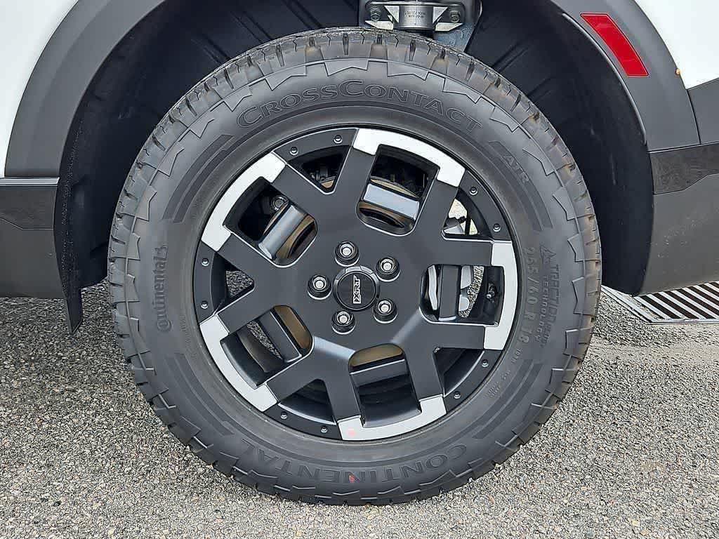 Thumbnail: 2026 Hyundai Palisade - 25