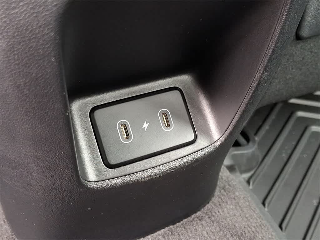 Thumbnail: 2025 Hyundai Elantra - 25