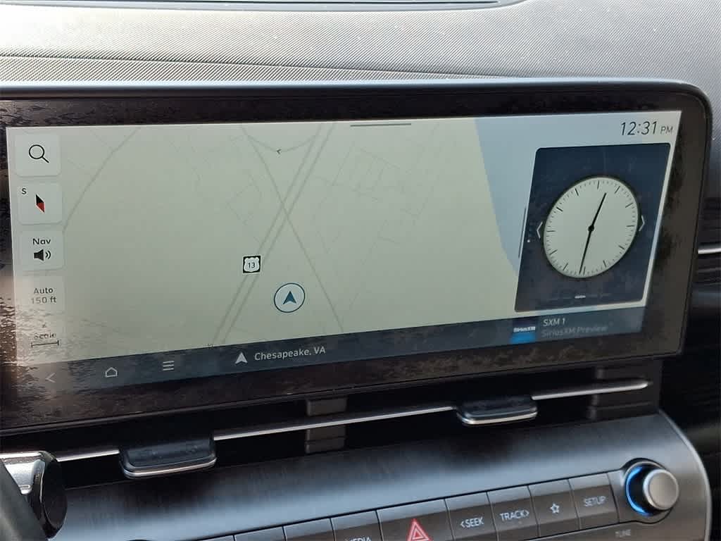 Thumbnail: 2024 Hyundai Kona - 16