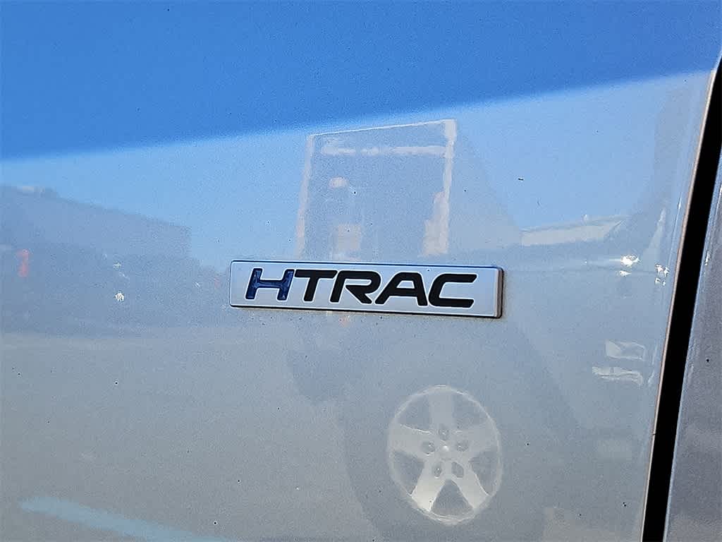 Thumbnail: 2023 Hyundai Tucson - 34