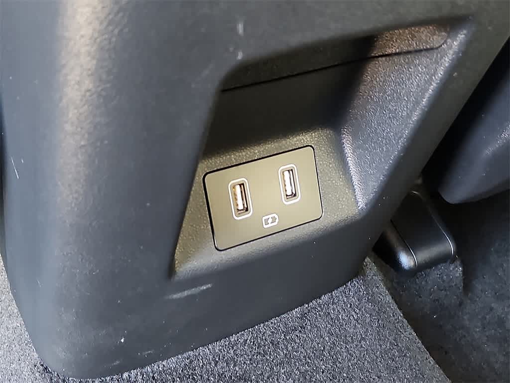 Thumbnail: 2024 Hyundai Tucson - 25