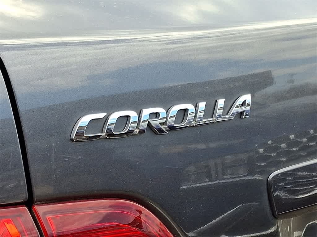 Thumbnail: 2010 Toyota Corolla - 5