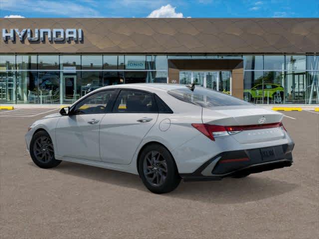 Thumbnail: 2025 Hyundai Elantra - 5