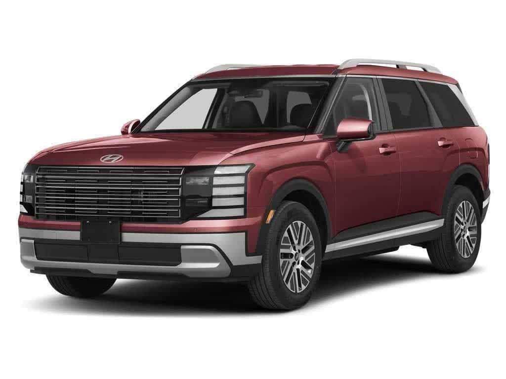 Thumbnail: 2026 Hyundai Palisade - 14