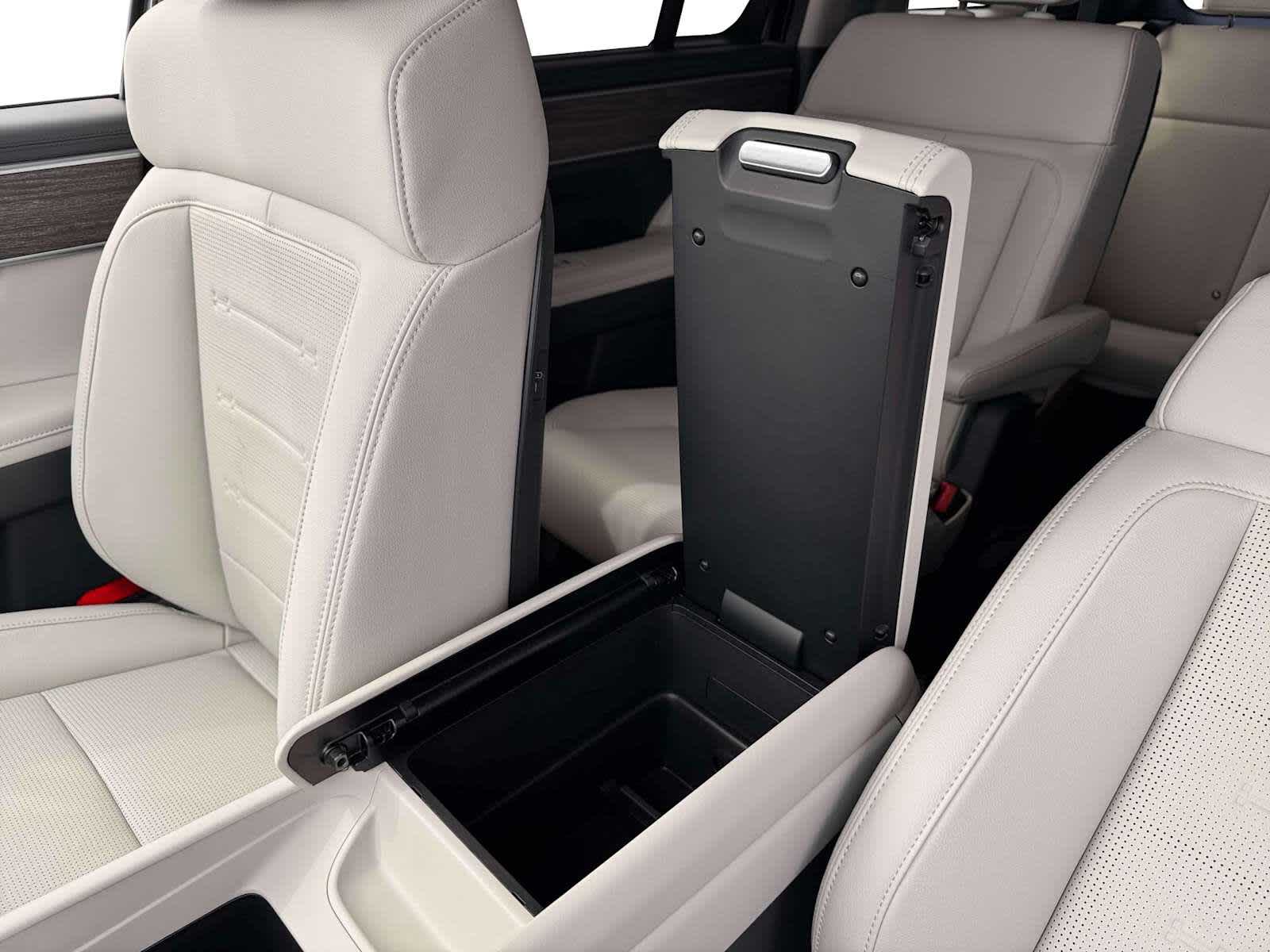 Thumbnail: 2026 Hyundai Santa Fe - 18