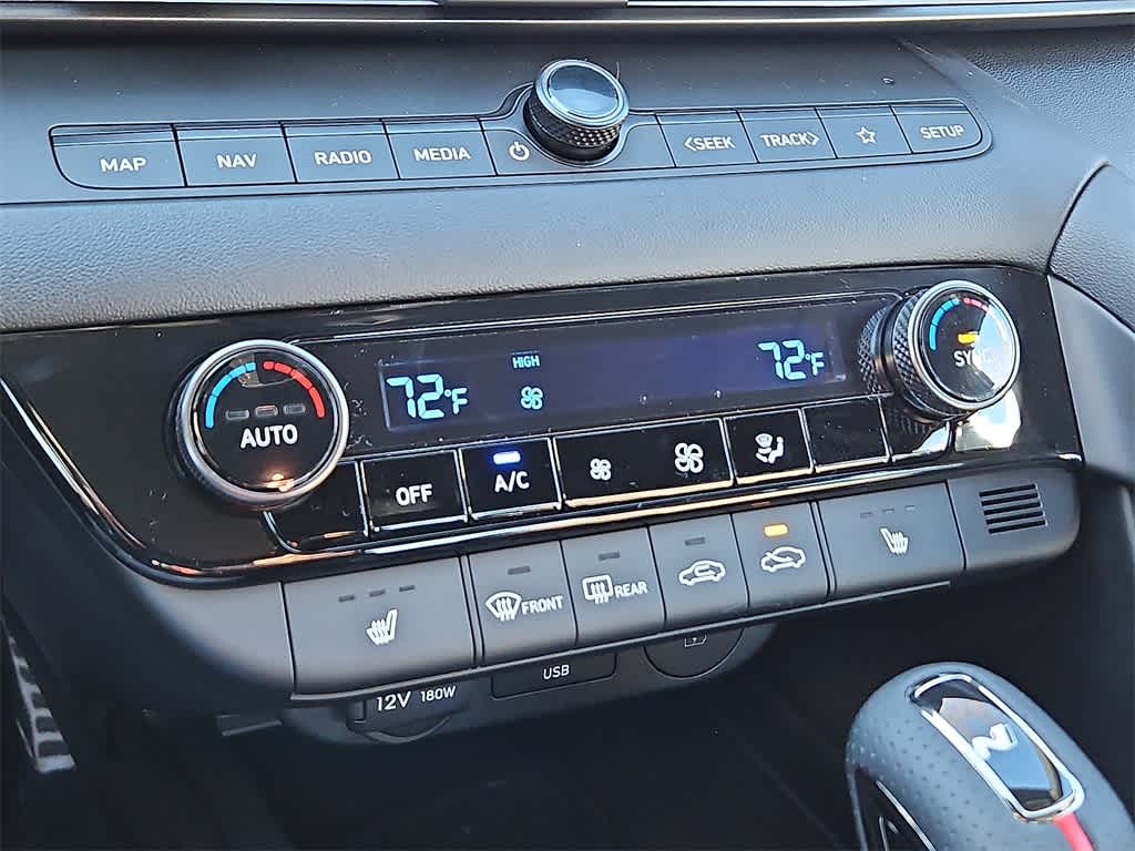 Thumbnail: 2026 Hyundai Elantra - 14