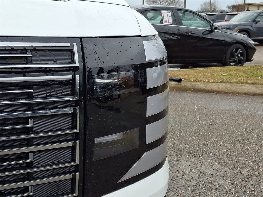 Thumbnail: 2026 Hyundai Palisade - 9