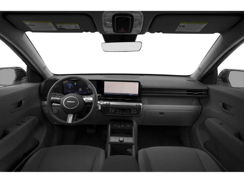 Thumbnail: 2025 Hyundai Kona - 38