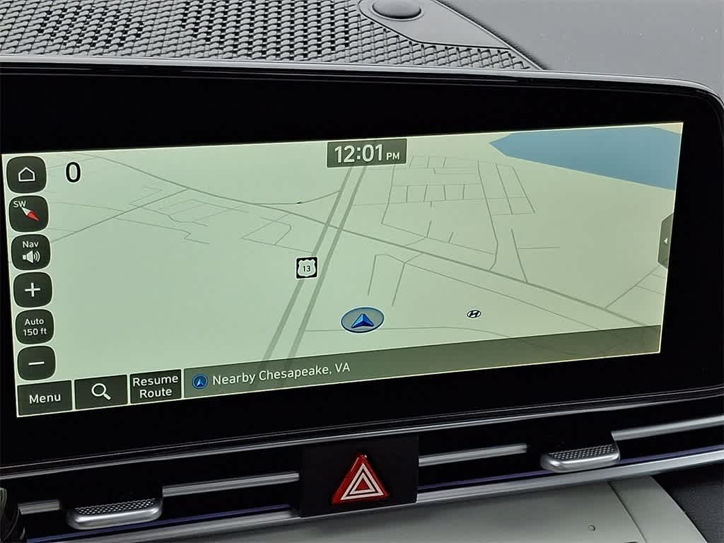 Thumbnail: 2025 Hyundai Elantra - 16