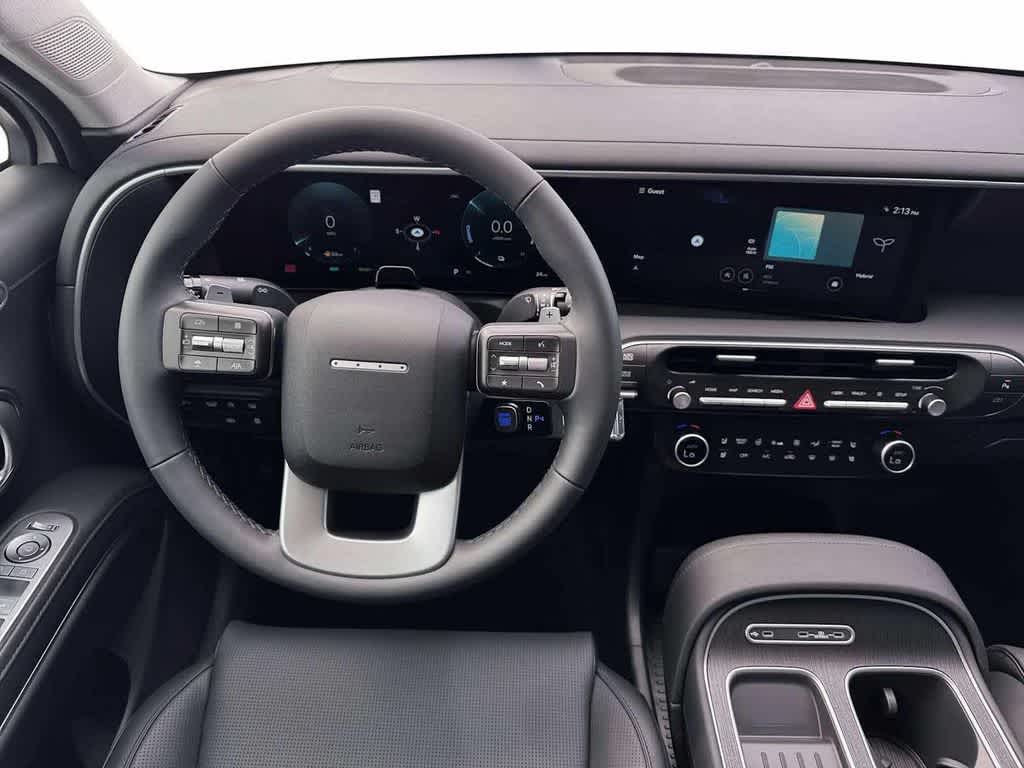 Thumbnail: 2026 Hyundai Palisade - 5