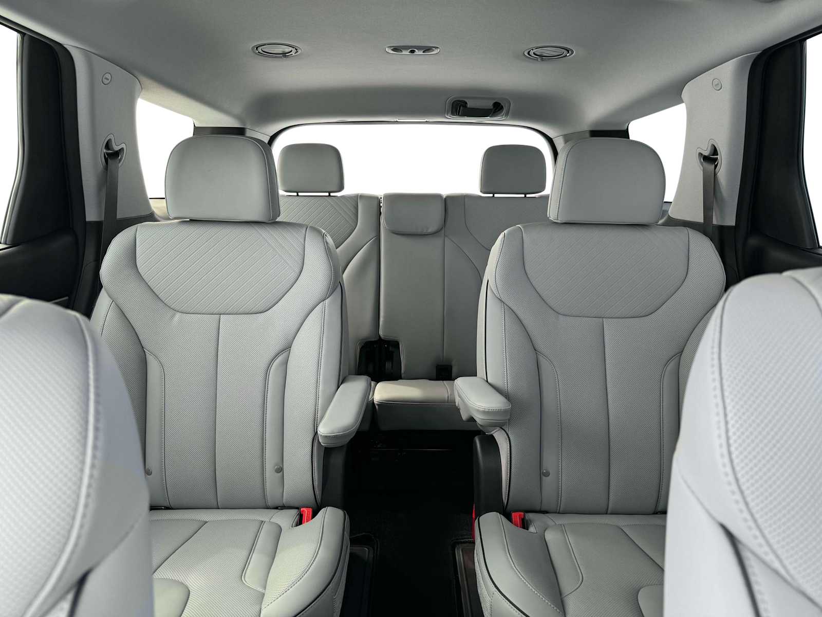 Thumbnail: 2025 Hyundai Palisade - 16