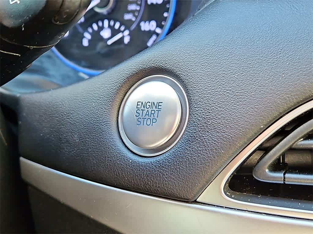 Thumbnail: 2021 Hyundai Palisade - 25