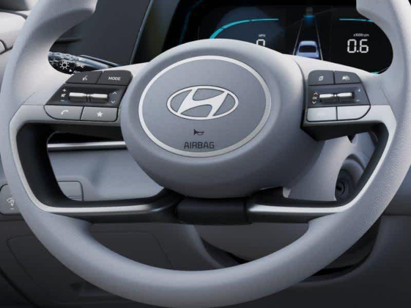 Thumbnail: 2026 Hyundai Elantra - 1