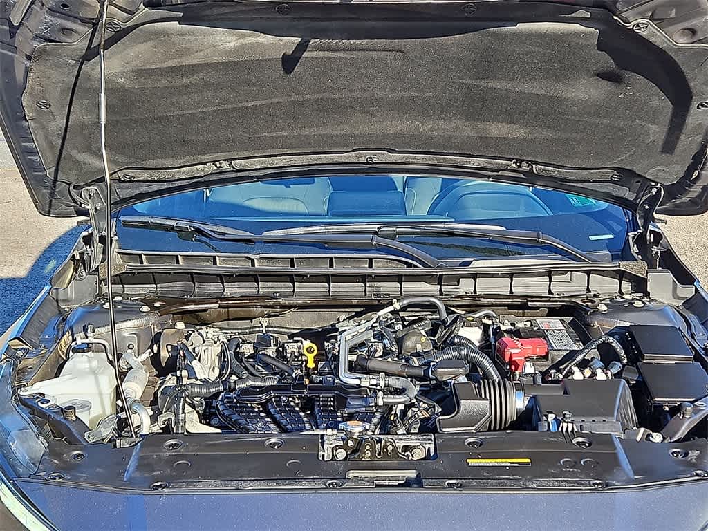 Thumbnail: 2024 Nissan Altima - 27